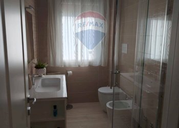 Bagno - Appartamento via Augusto Righi
 
6, Comiso - foto 7