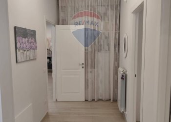 Hall / corridoio - Appartamento via Augusto Righi
 
6, Comiso - foto 13