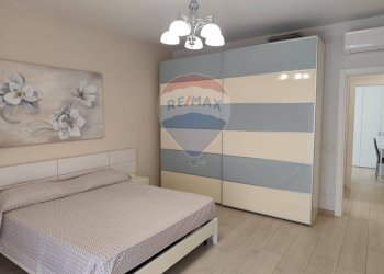 Camera / camera da letto - Appartamento via Augusto Righi
 
6, Comiso - foto 15