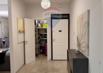 Hall / corridoio - Appartamento via Augusto Righi
 
6, Comiso - foto 16