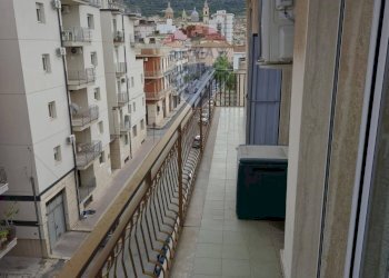 Balcone - Appartamento via Augusto Righi
 
6, Comiso - foto 18