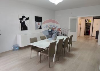 Sala da pranzo - Appartamento via Augusto Righi
 
6, Comiso - foto 20