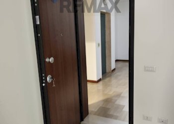 Hall / corridoio - Appartamento Via Augusto Righi
 
6, Comiso - foto 21
