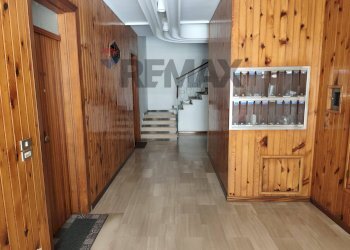 Ricezione / Lobby - Appartamento Via Augusto Righi
 
6, Comiso - foto 22