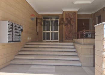 Ricezione / Lobby - Appartamento Via Augusto Righi
 
6, Comiso - foto 24