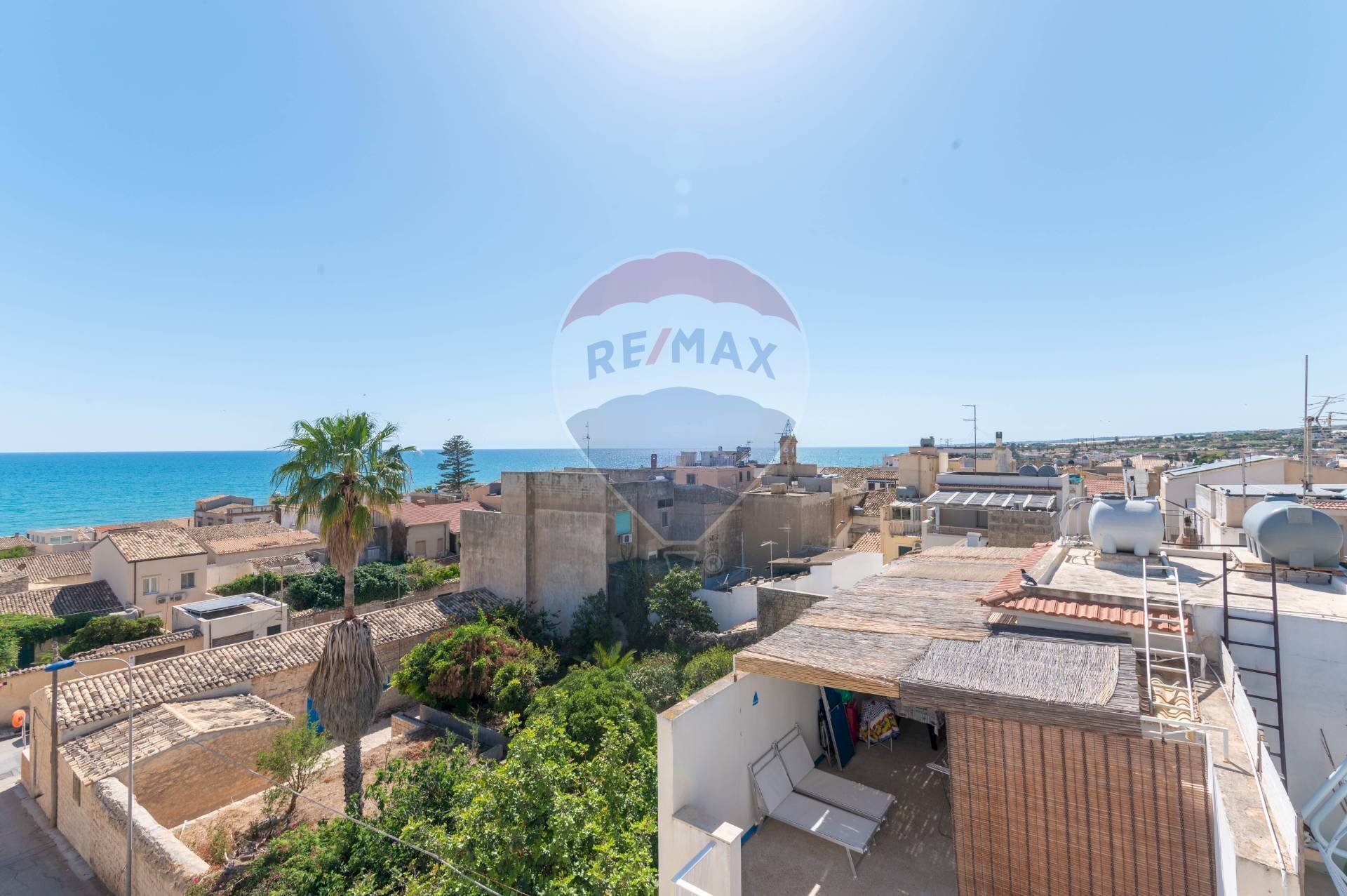 Edificio all\'aperto - Trilocale Via Villa Glori, Scicli - foto 1