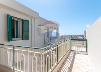 Balcone - Trilocale Via Villa Glori, Scicli - foto 4