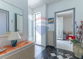 Hall / corridoio - Trilocale Via Villa Glori, Scicli - foto 7