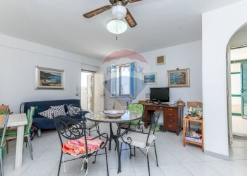 Sala da pranzo - Trilocale Via Villa Glori, Scicli - foto 11