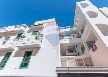 Edificio all\'aperto - Trilocale Via Villa Glori, Scicli - foto 20