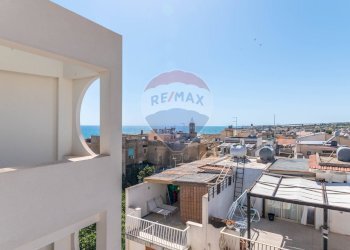 Edificio all\'aperto - Trilocale Via Villa Glori, Scicli - foto 22