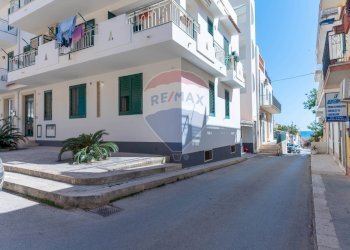 Edificio all\'aperto - Trilocale Via Villa Glori, Scicli - foto 24