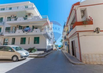 Edificio all\'aperto - Trilocale Via Villa Glori, Scicli - foto 25