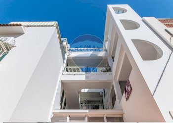 Edificio all\'aperto - Trilocale Via Villa Glori, Scicli - foto 27