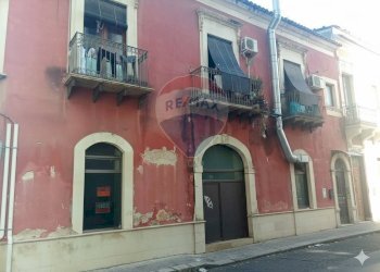 Edificio all\'aperto - Apartment Via Principe Umberto
 
333, Vittoria - photo 2