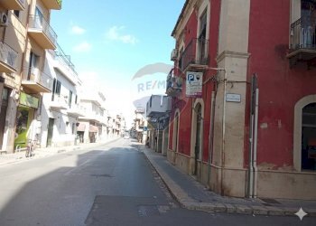 Edificio all\'aperto - Apartment Via Principe Umberto
 
333, Vittoria - photo 5