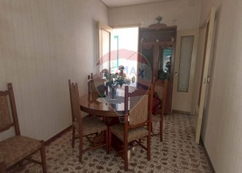 Sala da pranzo - Casa indipendente via terlato
 
14, Chiaramonte Gulfi - foto 17