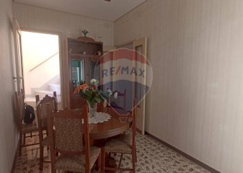 Sala da pranzo - Casa indipendente via terlato
 
14, Chiaramonte Gulfi - foto 19