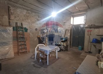 Dispensa di stoccaggio - Casa indipendente via terlato
 
14, Chiaramonte Gulfi - foto 49
