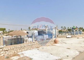 Vista dell\'acqua - Terreno edificabile Cerasella, Ragusa - foto 3