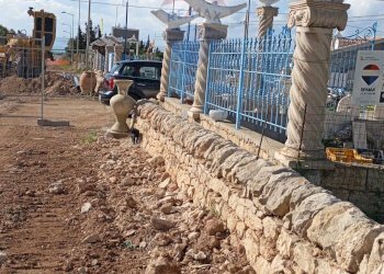 Casa all\'aperto - Terreno edificabile Cerasella, Ragusa - foto 1