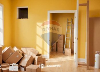 Rendering stanza - Casa indipendente Via Col. Umberto Maddalena
 
67-69, Ragusa - foto 17