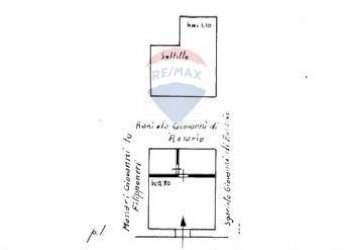 Pianta 2D - Casa indipendente Via Col. Umberto Maddalena
 
67-69, Ragusa - foto 18