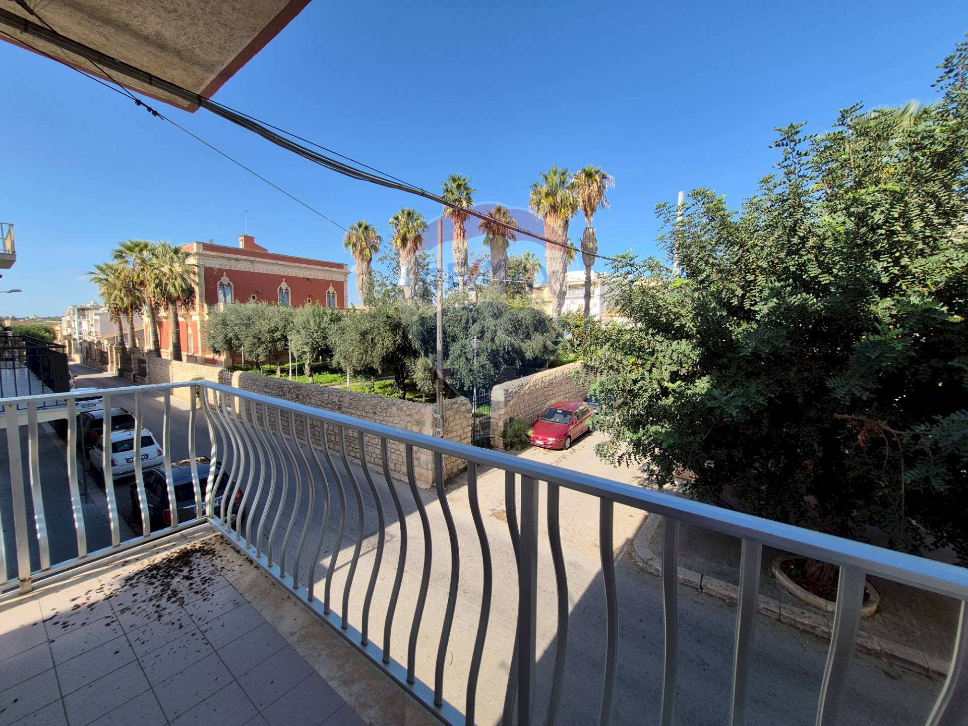 Balcone - Trilocale via Doberdò
 
34, Scicli - foto 1