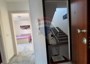 Hall / corridoio - Trilocale via Doberdò
 
34, Scicli - foto 20