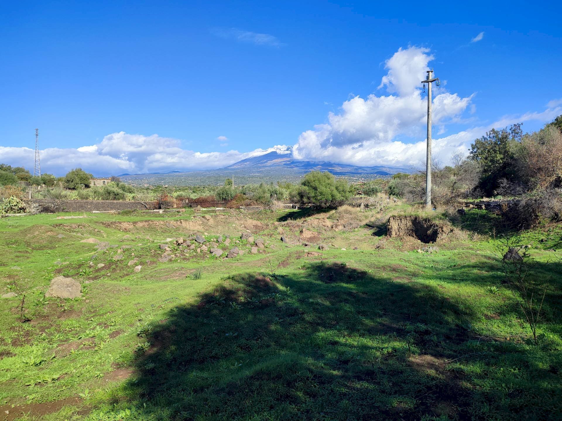 Foto 3 - Terreno agricolo Paterno - foto 3