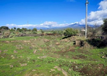 Foto 1 - Terreno agricolo Paterno - foto 1