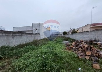 Giardino - Terreno edificabile Via Giuseppe Verdi
snc, Brindisi - foto 5