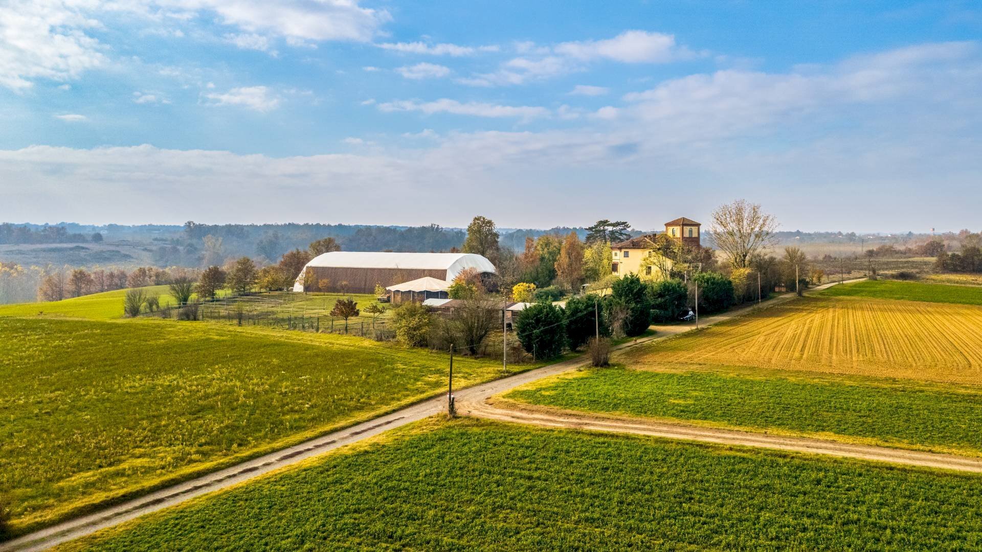 Foto 2 - Villa via cascina monvicino
 
s1, Masio - photo 2