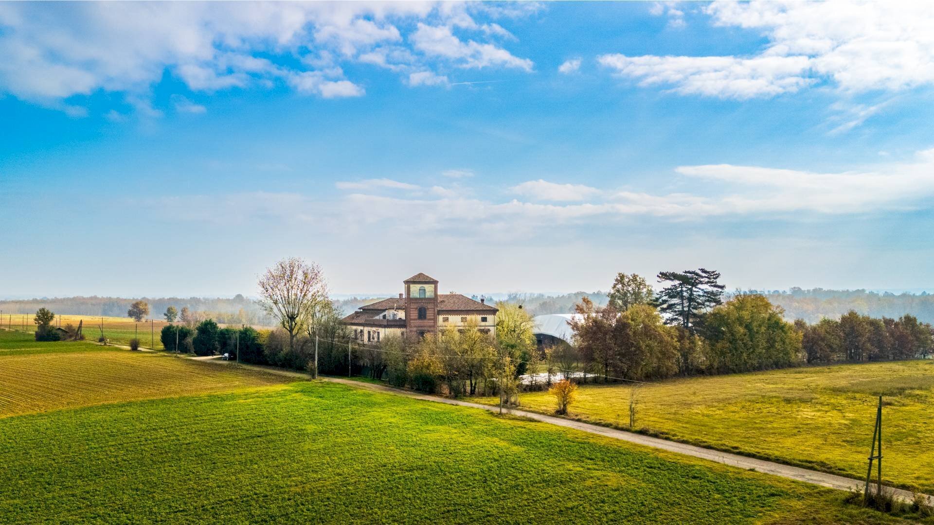 Foto 3 - Villa via cascina monvicino
 
s1, Masio - photo 3