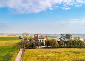 Foto 4 - Villa via cascina monvicino
 
s1, Masio - foto 4