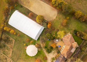 Foto 8 - Villa via cascina monvicino
 
s1, Masio - foto 8