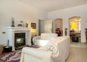 Foto 16 - Villa via cascina monvicino
 
s1, Masio - foto 16