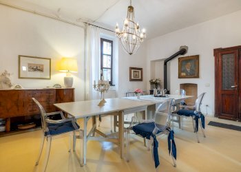 Foto 18 - Villa via cascina monvicino
 
s1, Masio - foto 18