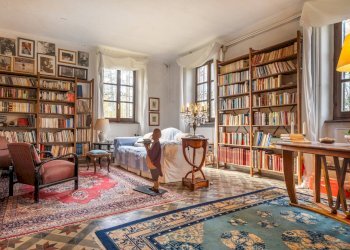 Foto 28 - Villa via cascina monvicino
 
s1, Masio - foto 28