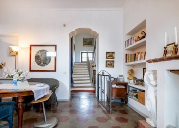 Foto 34 - Villa via cascina monvicino
 
s1, Masio - foto 34