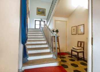 Foto 35 - Villa via cascina monvicino
 
s1, Masio - foto 35