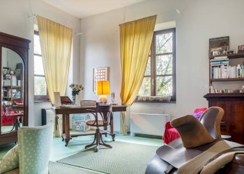 Foto 50 - Villa via cascina monvicino
 
s1, Masio - foto 50