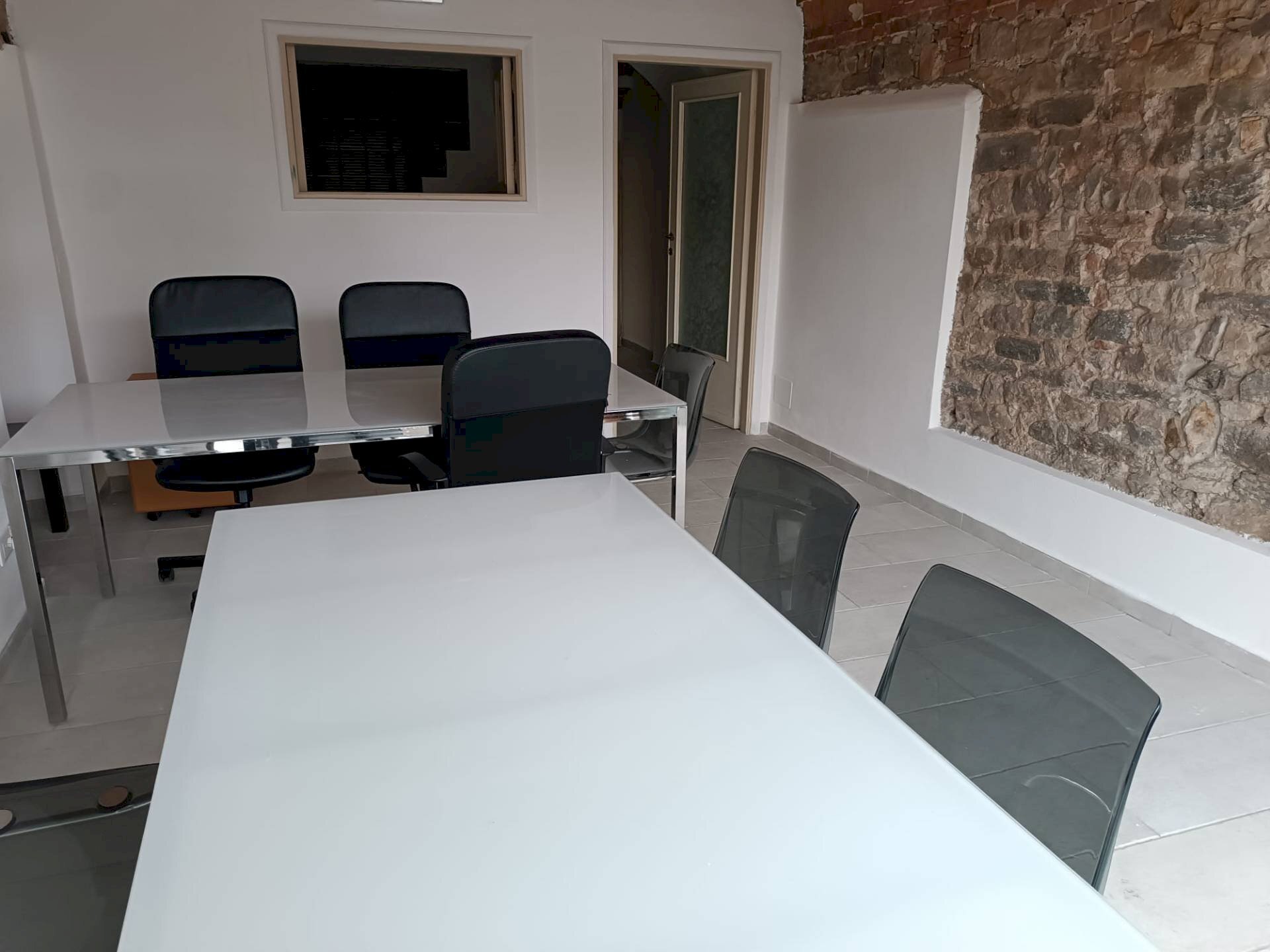 Foto 1 - Commercial Premises lungarno Gambacorti, Pisa - photo 1