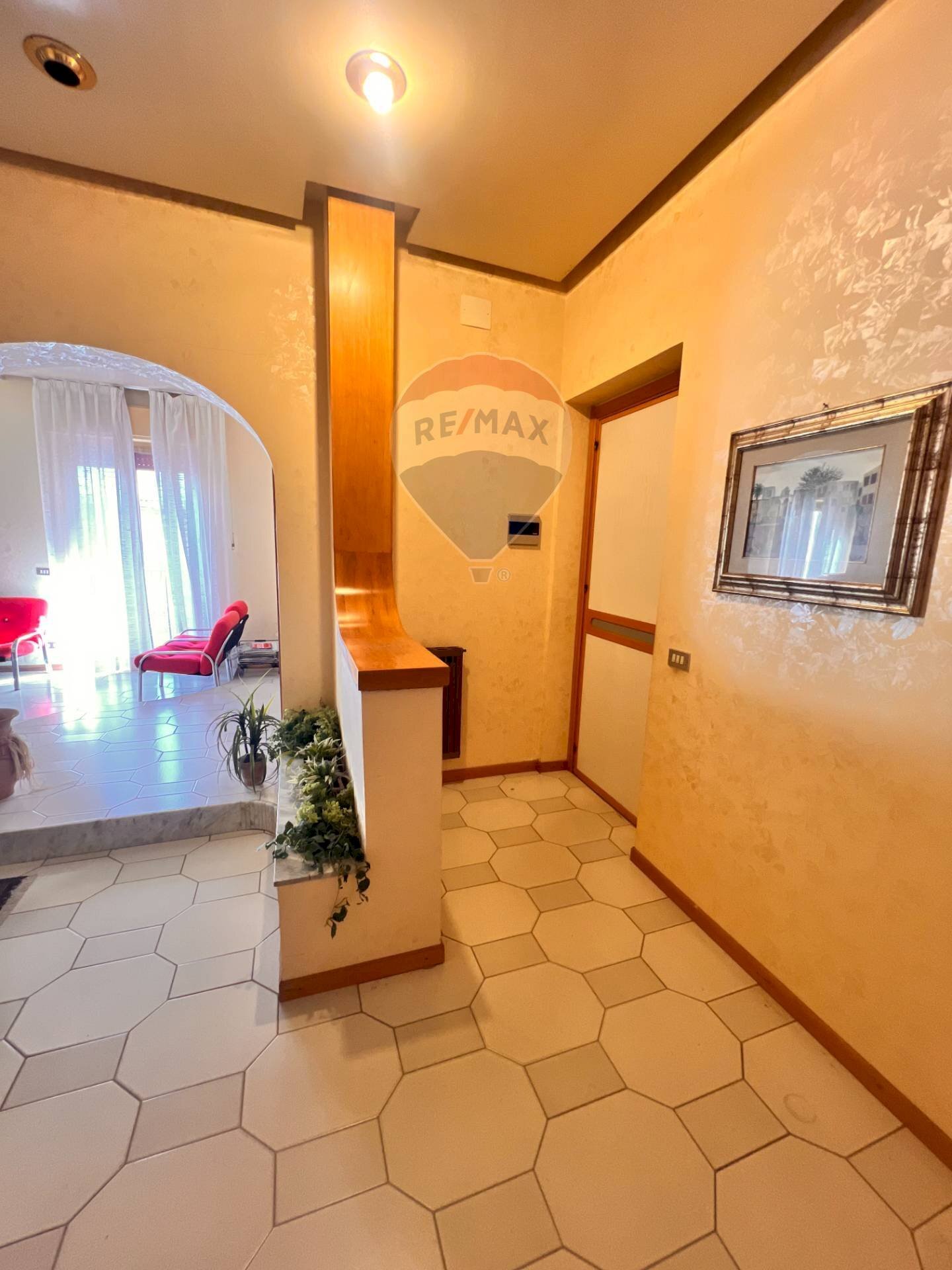 Hall / corridoio - Apartment via Emerico Amari
7, Partinico - photo 2