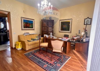 Soggiorno - Appartamento via Emerico Amari
 
7, Partinico - foto 1