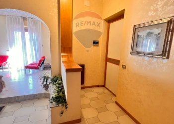 Hall / corridoio - Appartamento via Emerico Amari
 
7, Partinico - foto 2