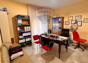 Soggiorno - Appartamento via Emerico Amari
 
7, Partinico - foto 4