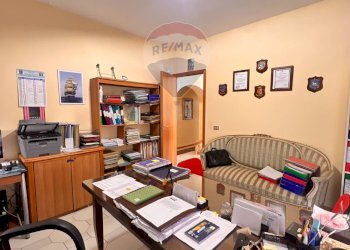 Ufficio - Appartamento via Emerico Amari
 
7, Partinico - foto 5