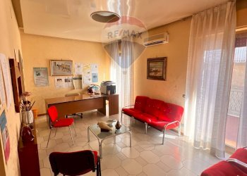 Soggiorno - Appartamento via Emerico Amari
 
7, Partinico - foto 6