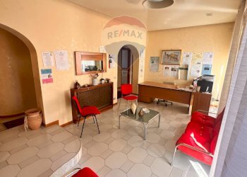 Soggiorno - Appartamento via Emerico Amari
 
7, Partinico - foto 7